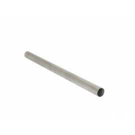 Tube en Inox longueur 1000mm x 1,5mm Ragazzon