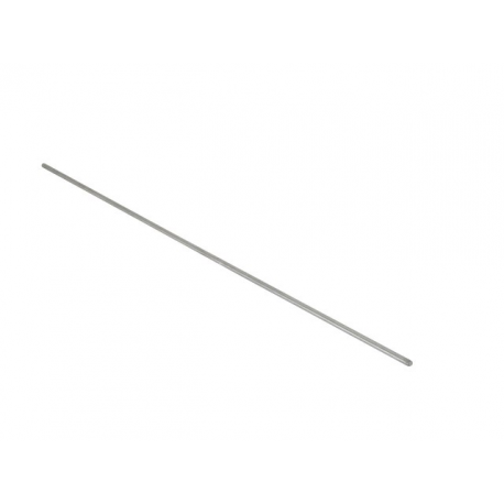 Rond en Inox Longueur 1000 mm Rond en Inox Longueur 1000 mm