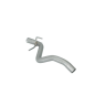 Tube intermédiaire Groupe N sans silencieux en inox VOLKSWAGEN GOLF III 1.6 GT (74KW) 10/1994 - 1997 Tube intermédiaire Groupe N sans silencieux en inox VOLKSWAGEN GOLF III 1.6 GT (74KW) 10/1994 - 1997