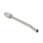 Catalyseur métallique 200 cpsi VOLKSWAGEN GOLF V 1.4TSI GT (103KW / 125KW) 2005 - 2008