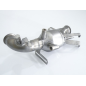 Catalyseur group N + tube remplacement FAP Volkswagen TRANSPORTER T5 CARAVELLE / MULTIVAN (TYP 7H) 2.0TDI (103KW) 2009 - 2016 Catalyseur group N + tube remplacement FAP Volkswagen TRANSPORTER T5 CARAVELLE / MULTIVAN (TYP 7H) 2.0TDI (103KW) 2009 - 2016