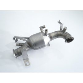 Catalyseur group N + tube remplacement FAP Volkswagen TRANSPORTER T5 CARAVELLE / MULTIVAN (TYP 7H) 2.0TDI (103KW) 2009 - 2016