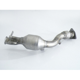 Catalyseur group N Volkswagen Touareg(TYP 7L) 2.5TDI R5 DPF (128KW) 2007 - 05/2010