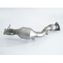 Catalyseur group N Volkswagen Touareg(TYP 7L) 2.5TDI R5 DPF (128KW) 2007 - 05/2010