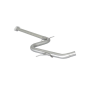 Tube intermédiaire groupe N Volkswagen Scirocco (1K8) 1.4TSI (118KW) 2008 - 2014 Ragazzon Tube intermédiaire groupe N Volkswagen Scirocco (1K8) 1.4TSI (118KW) 2008 - 2014 Ragazzon