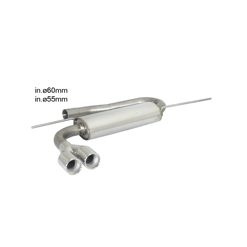 Fari Fendinebbia Carello Sirio Fulvia Coupe HF Sport A112