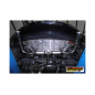 Échappement arrière Volkswagen Beetle-Coccinelle 2.0TSI (147KW) 2011 - 2013