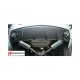 Silencieux arrière Chevrolet Camaro RS 3.6 V6 (224KW) À PARTIR 2009 - Aujourd'hui duplex inox avec sorties Sport Line 102 mm