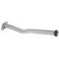 Tube remplacement cat GROUPE N en inox Citroën Saxo VTS 1.6 16V EURO3 2001 - 2005