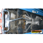 Tube central Groupe N BMW Série 1 F20 M135I Xdrive (235KW - N55) 2011 - 2015