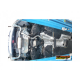 Tube intermédiaire en inox BMW Série 1 F21 114D (70KW - N47) 2012 - 2015
