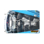 Tube intermédiaire en inox BMW Série 1 F21 120D - XD (135KW - N47) 2012 - 2015