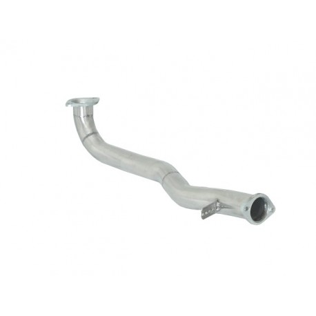 Tube afrique (1°) Mitsubishi Lancer EVO IX 2.0 TURBO GSR 4WD 280CV 2005 - 2007