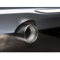 Silencieux arrière duplex BMW Série 3 F30(SEDAN) HYBRID 3 335I (225KW) 2012 - 2015