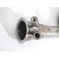 Tube remplacement catalyseur + tube remplacement filtre à particules BMW X6(e71) 30D XDRIVE (180KW) 2010 - 2014