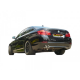 Silencieux arrière en inox BMW Série 5 F10(SEDAN) 525D (150KW) 2010 - 2011