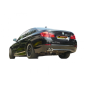 Silencieux arrière en inox BMW Série 5 F11(TOURING) 525D (150KW) 2010 - 2011 Silencieux arrière en inox BMW Série 5 F11(TOURING) 525D (150KW) 2010 - 2011