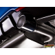 Pot d'échappement en inox Duplex BMW Série 4 F32(COUPÉ) 428iX (N20 180kW) 2013 - 2016 