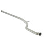 Tube intermédiaire GROUPE N Peugeot 206 CC 1.6 16V (80 KW) 2001- 2009