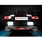 Tube intermédiaire groupe N Fiat 124 Spider 1.4 MULTIAIR (103KW) 2016 - Aujourd'hui