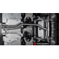 Pot d'échappement arrière duplex Alfa Romeo Giulia(952) 2.0 Turbo Q4 Veloce (206kW) 2016 - Aujourd'hui Pot d'échappement arrière duplex Alfa Romeo Giulia(952) 2.0 Turbo Q4 Veloce (206kW) 2016 - Aujourd'hui
