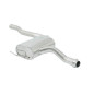 Silencieux intermédiaire Alfa Romeo145 1.3 IE -1.6 IE - 1.7 16V 1994 - 1996