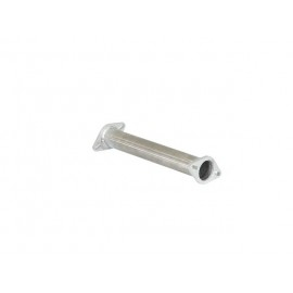 Tubo sostituzione catalizzatore Gr. N inox Alfa Romeo 146 2-0 - TWIN SPARK 05/1996 -1997