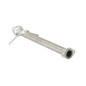 Tube remplacement catalyseur Alfa romeo 147 1.9 JTD (85/103/110KW) 2001 - 10/2004