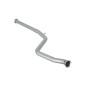 Tube intermédiaire Groupe N sans silencieux en inox Peugeot 306 1.4 (55KW) - 1.6 (65KW) - 1.8 (74KW) 1993 - 2002 Tube intermédiaire Groupe N sans silencieux en inox Peugeot 306 1.4 (55KW) - 1.6 (65KW) - 1.8 (74KW) 1993 - 2002