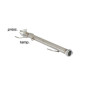Tube afrique + tube remplacement FAP Alfa Romeo 147 1.9JTD (85/103/110KW) - 1.9JTDM (88/110KW) 11/2006 - 01/2010