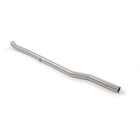 Tube intermédiaire Groupe N inox MINI F56 COOPER S 2.0 (141KW) 2014 - 2018