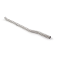 Tube intermédiaire Groupe N inox MINI F56 COOPER S 2.0 (141KW) 2014 - 2018
