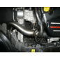 Tube d'aspiration ABARTH Grande Punto 1.4 TJET KIT ESSEESSE (132KW) 10/2007 - Aujourd'hui