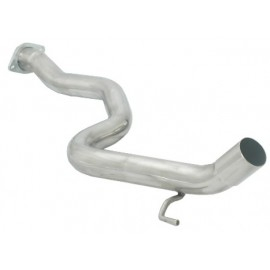 Tubo centrale Gr Alfa Romeo 147 GTA 3.2 V6 24V (184KW) 2002 - 01/2010