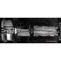 Tube intermédiaire groupe N Ragazzon Inox MINI F56 JCW 2.0 (170KW) 2014 - 2018