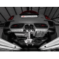 Silencieux arrière inox avec valve électrique MINI F56 JCW 2.0 (170KW) 2014 - Aujourd'hui
