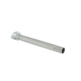 Tube suppression catalyseur Ragazzon Fiat Punto ﻿1.4 GT TURBO (96KW) 1998 - 1999 