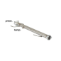 Tube remplacement catalyseur + tube remplacement FAP Alfa Romeo GT (1.9JTDm 2006 - 2010)