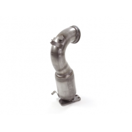 Catalizzatore metallico 200cpsi Gr. N ABARTH 695 1.4 T-JET (132 / 140KW) 2009 - 2016