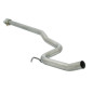 Tube intermédiaire Alfa Romeo 156 2.0JTS (122KW) BERLINA + SPORTWAGON 1997 - 06/2007 Tube intermédiaire Alfa Romeo 156 2.0JTS (122KW) BERLINA + SPORTWAGON 1997 - 06/2007