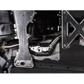 Catalyseur sport 200 cpsi MAZDA MX-5 TYP (ND) 2.0 (118KW) 2015 - Aujourd'hui