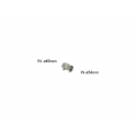 Manchon pour montage MAZDA MX-5 TYP (ND) 2.0 (118KW) 2015 - Aujourd'hui