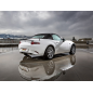 Silencieux arrière duplex 2 sorties MAZDA MX-5 TYP (ND) 2.0 (118KW) 2015 - Aujourd'hui