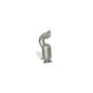 Catalyseur métallique 200cpsi ABARTH 1.4TJET (99/118KW) Ø63.5MM 07/2008 - 2016