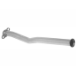 Tube suppression catalyseur en inox Citroen Saxo VTS 1.6 16V EURO3 2001 - 2005