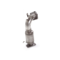 Catalizzatore metallico 200cpsi Gr. N ABARTH 500 / 595 1.4TJET (107KW) 2016 - Oggi