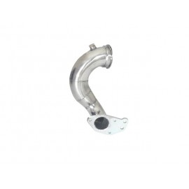 Tubo sostituzione catalizzatore Alfa Romeo 159 1750TBI (147KW) +SPORTWAGON 2009 - 2011