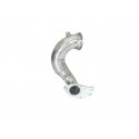 Kat-Ersatzrohr Gruppe N Alfa Romeo 159 1750TBI (147KW) +SPORTWAGON 2009 - 2011