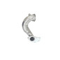 Tubo sostituzione catalizzatore Alfa Romeo 159 1750TBI (147KW) +SPORTWAGON 2009 - 2011