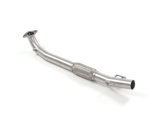 fiat tipo exhaust